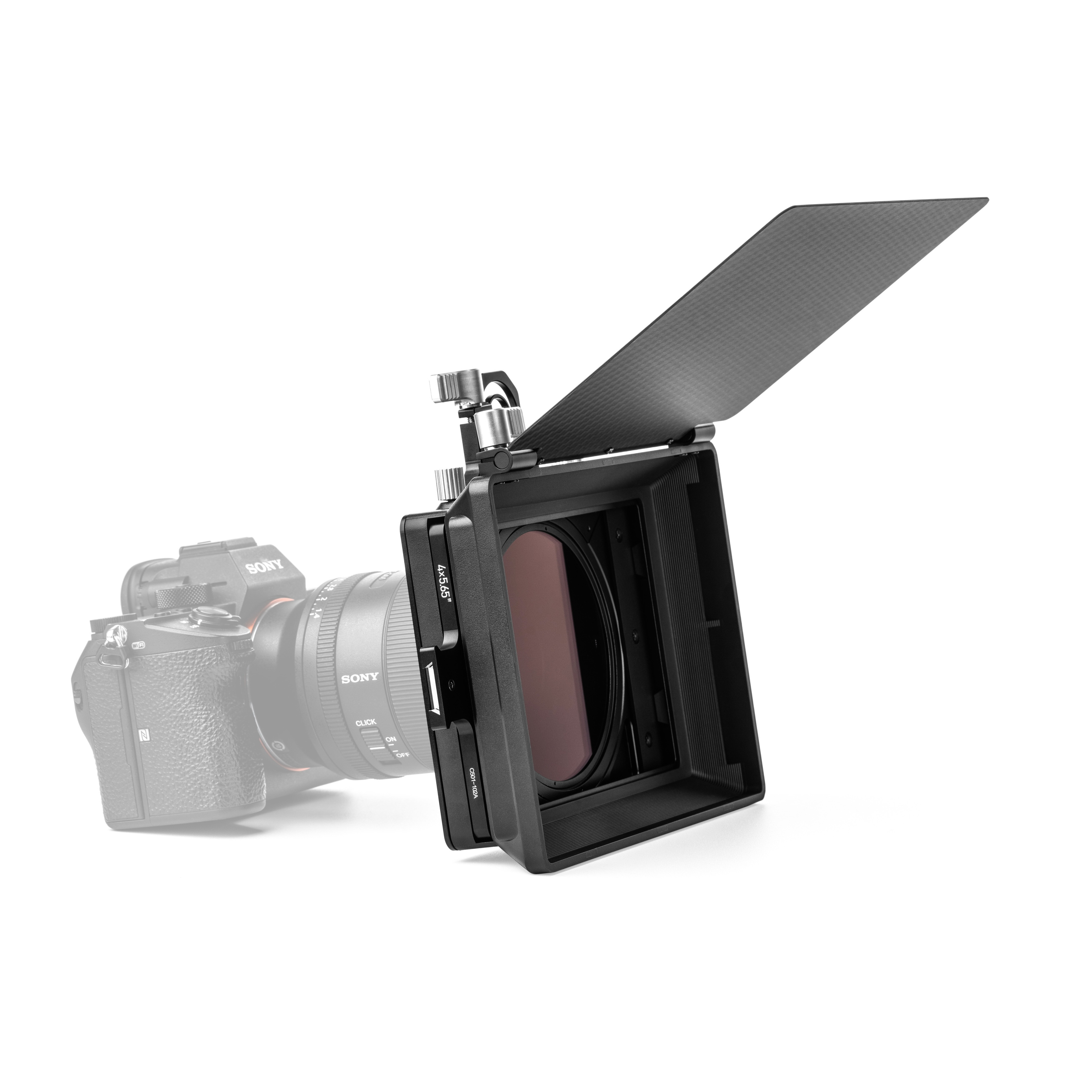 Nisi C5 Filmmaker Kit