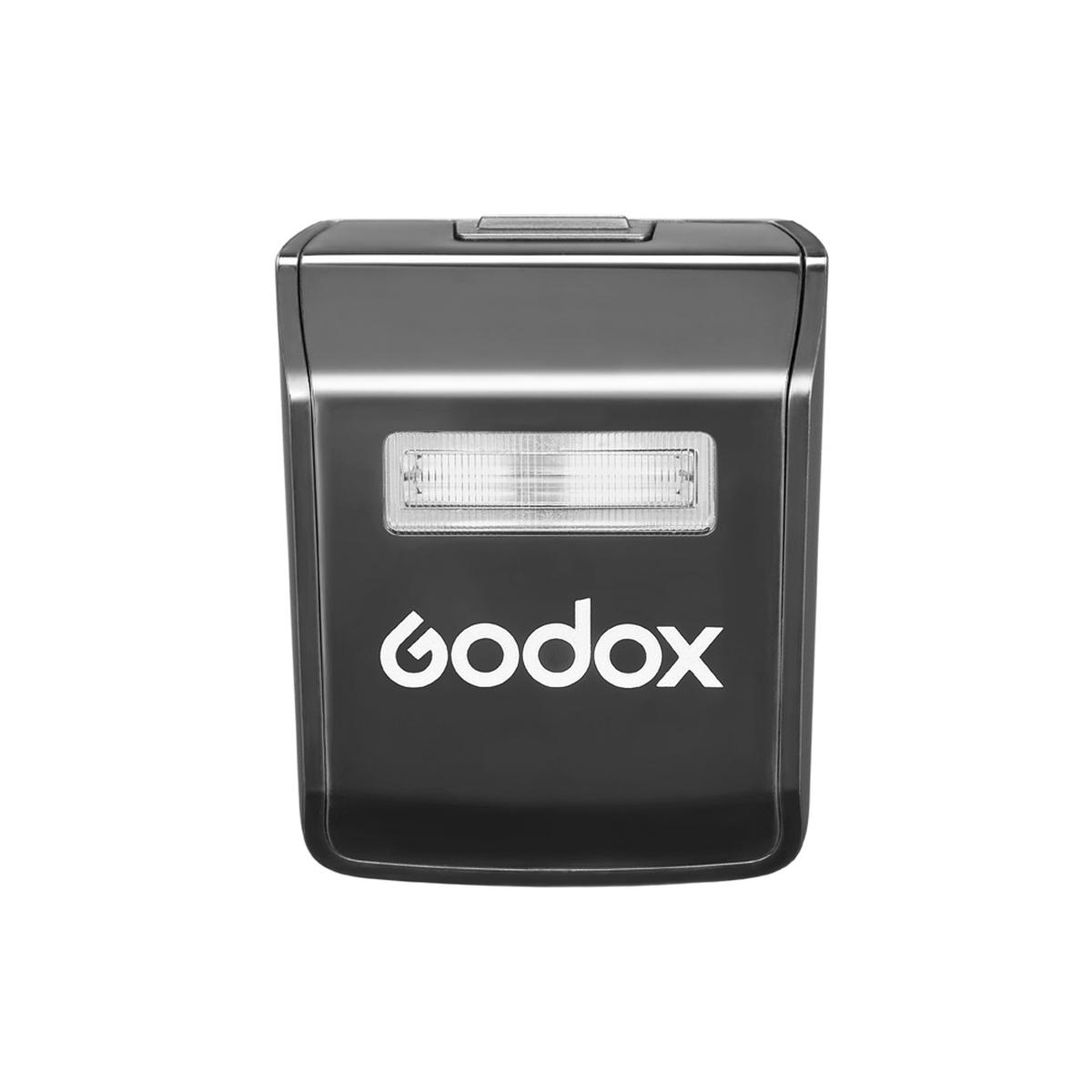 Godox Speedlite V1Pro Canon