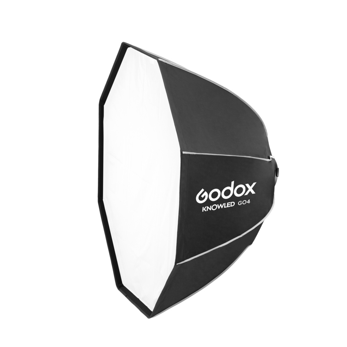 Godox GO4 Octa Softbox 120cm for KNOWLED MG1200Bi Bi-Color LED Light