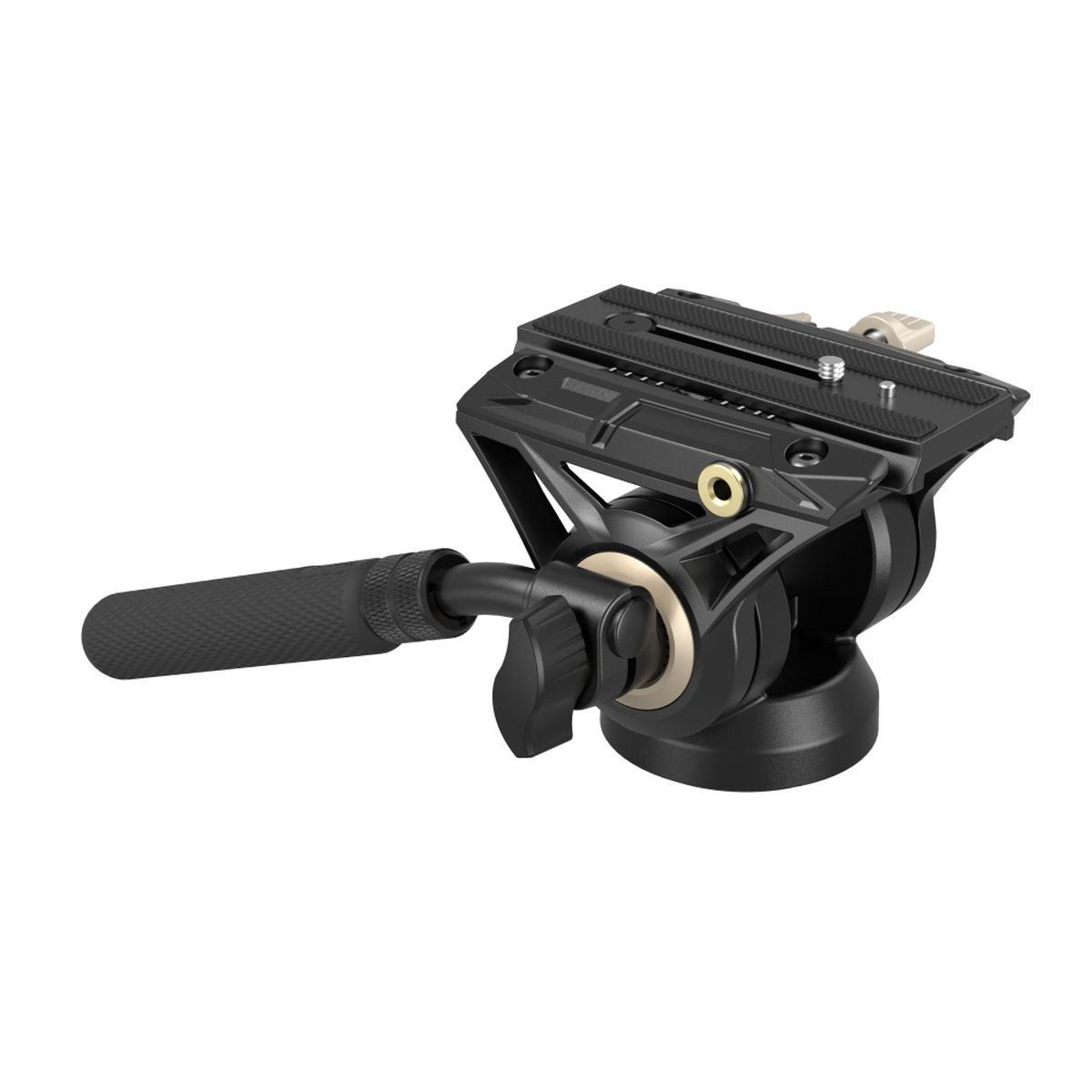 SmallRig 3985 Fluidkopf DH-01