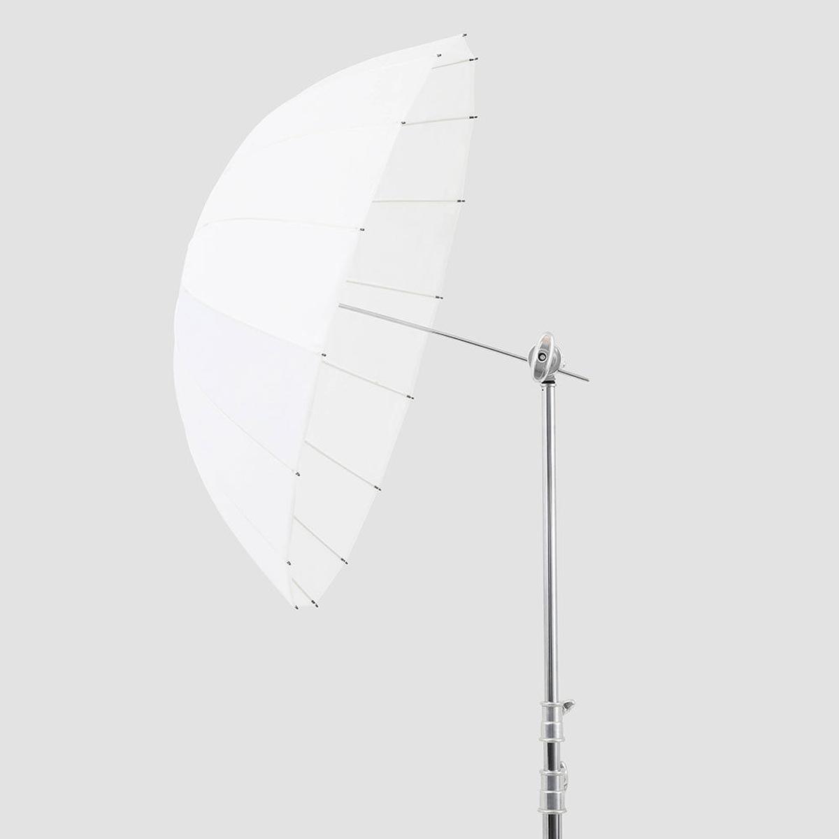 Godox 105cm Parabolic Umbrella Transparent