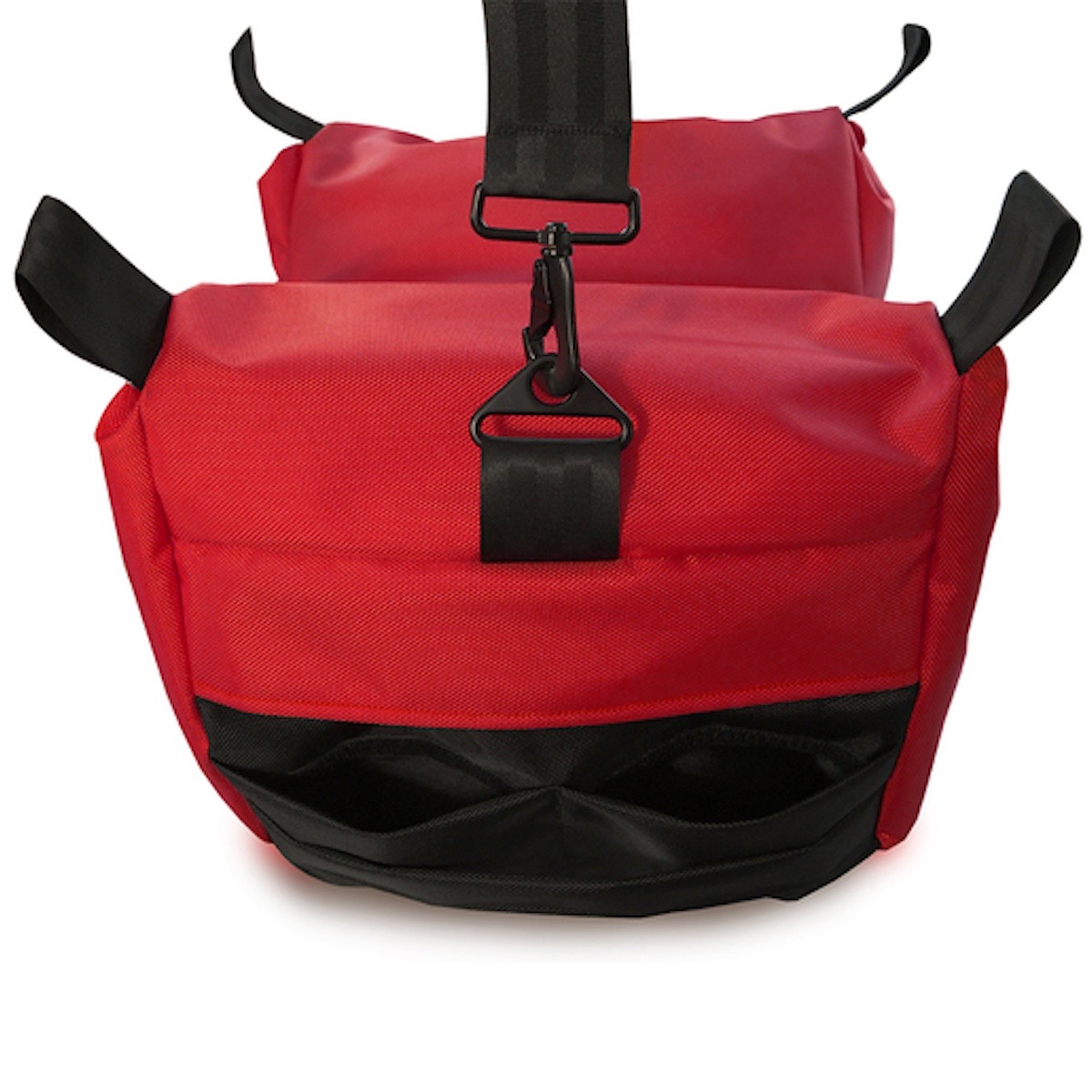 Focus Rat V3 Large Steady Bag Standsicherheitstasche rot