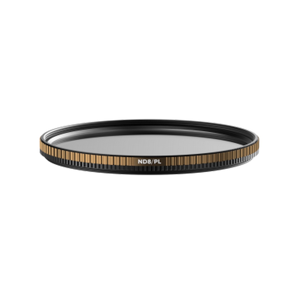 PolarPro QuartzLine ND8/PL Filter 77 mm