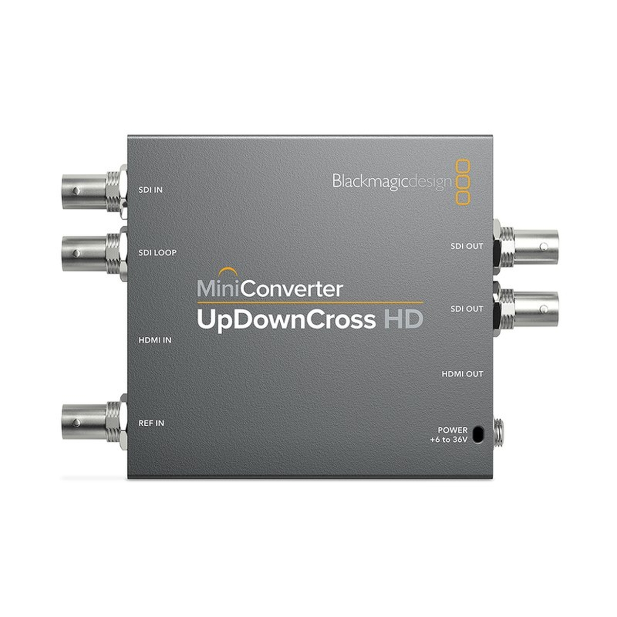 Blackmagic Mini Converter UpDownCross HD