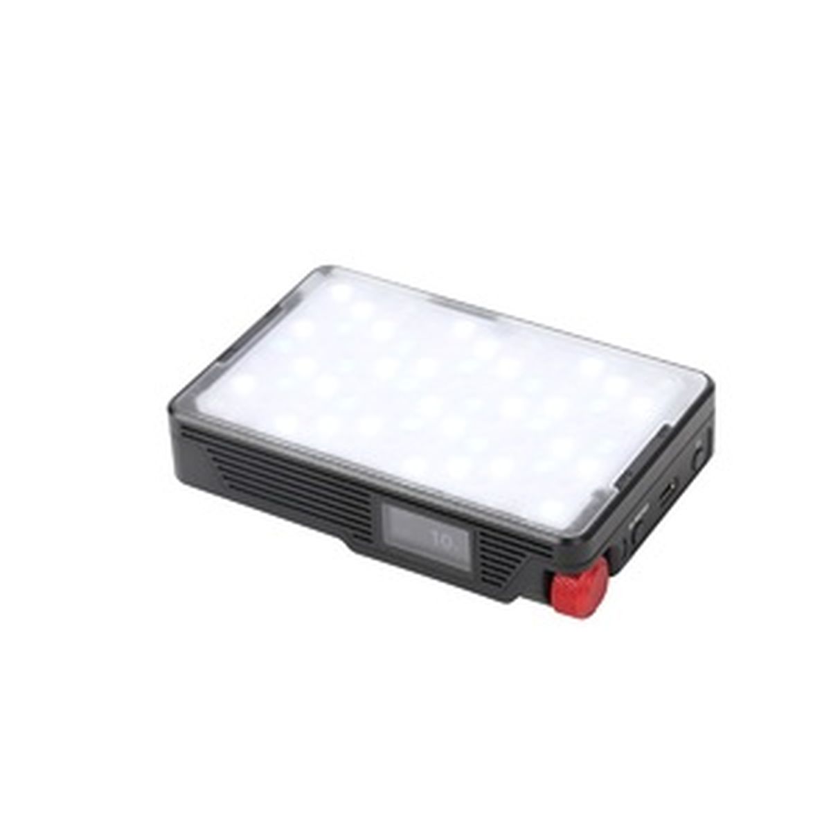 Aputure MC Pro RGBWW-LED Leuchte