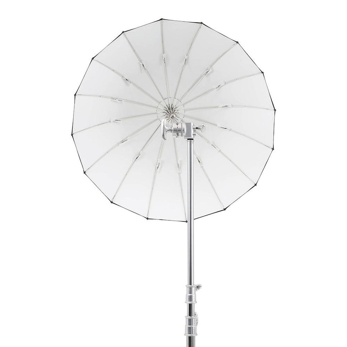 Godox 85cm Parabolschirm Schwarz-Weiß