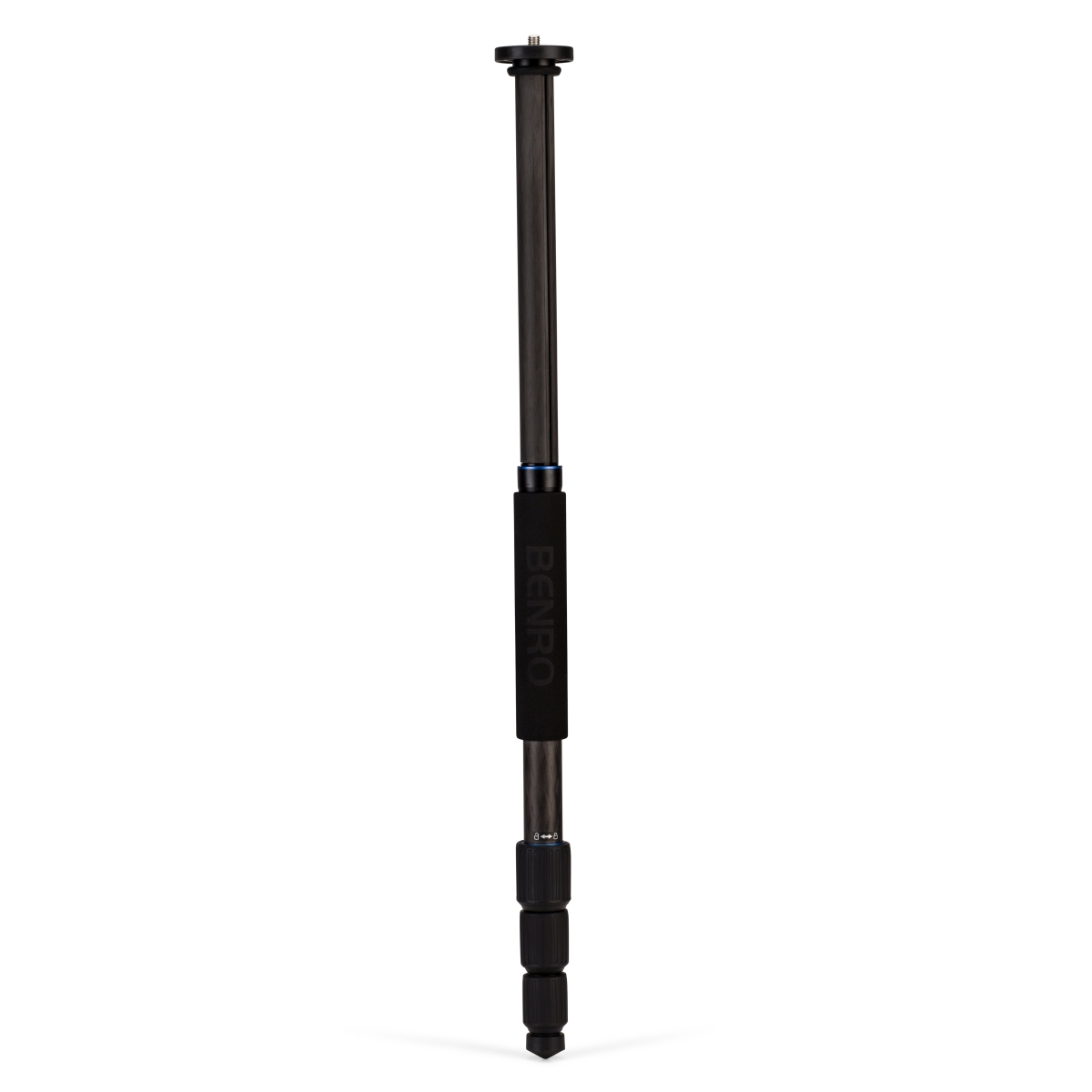 Benro TMA28C Mach 3 Stativ Serie 2 Carbon