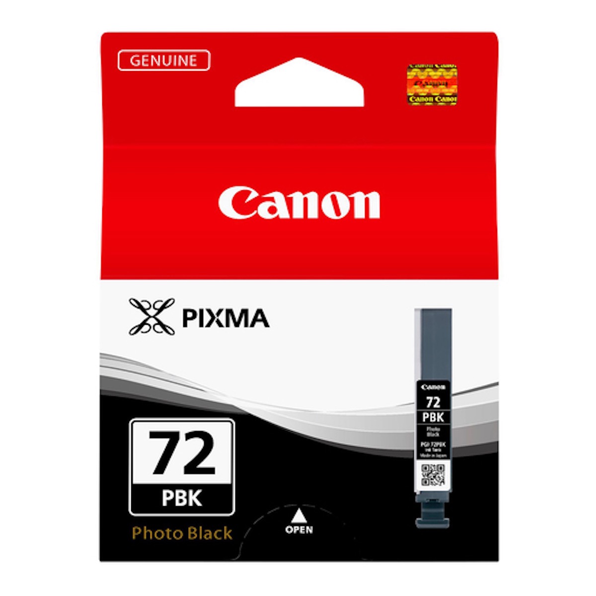 Canon PGI-72pbk photoblack 14ml Tinte