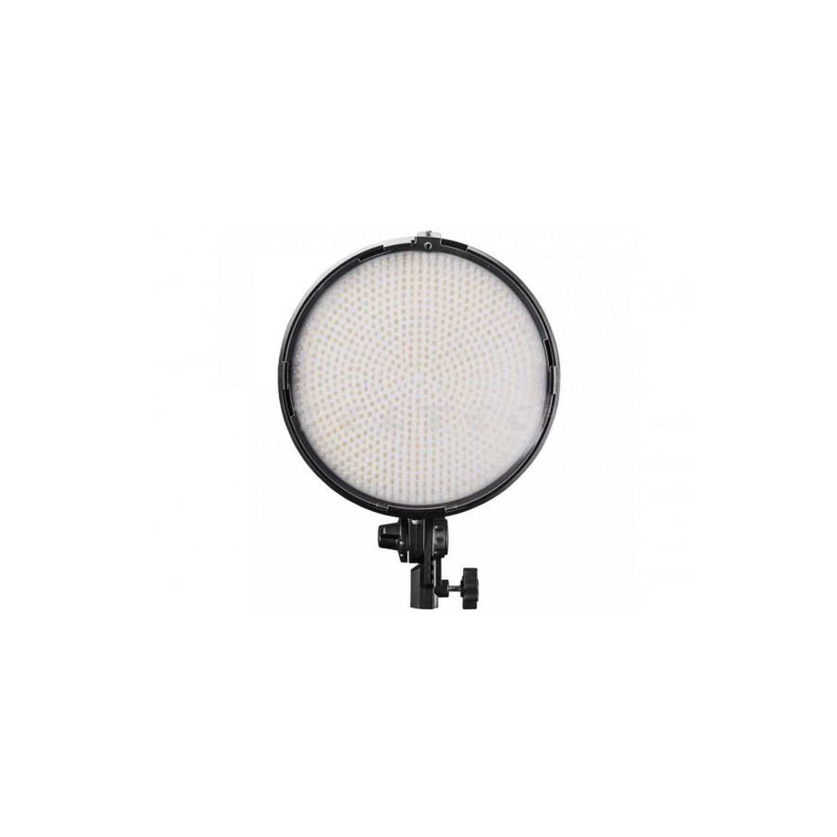 Walimex PRO LED Niova 800 Plus Round Bicolor 50W