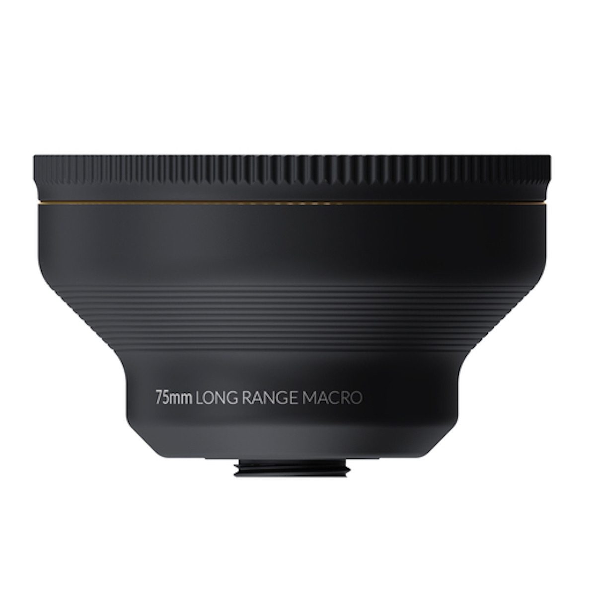 ShiftCam LensUltra 75mm Macro Handyobjektiv
