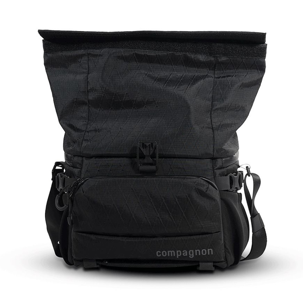 Compagnon Element sling 7L schwarz