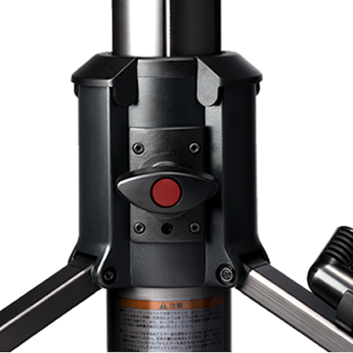 Libec P110S Compact Pedestal