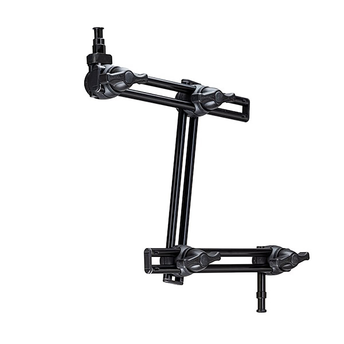 Manfrotto 396B-3 Doppel-Gelenkarm