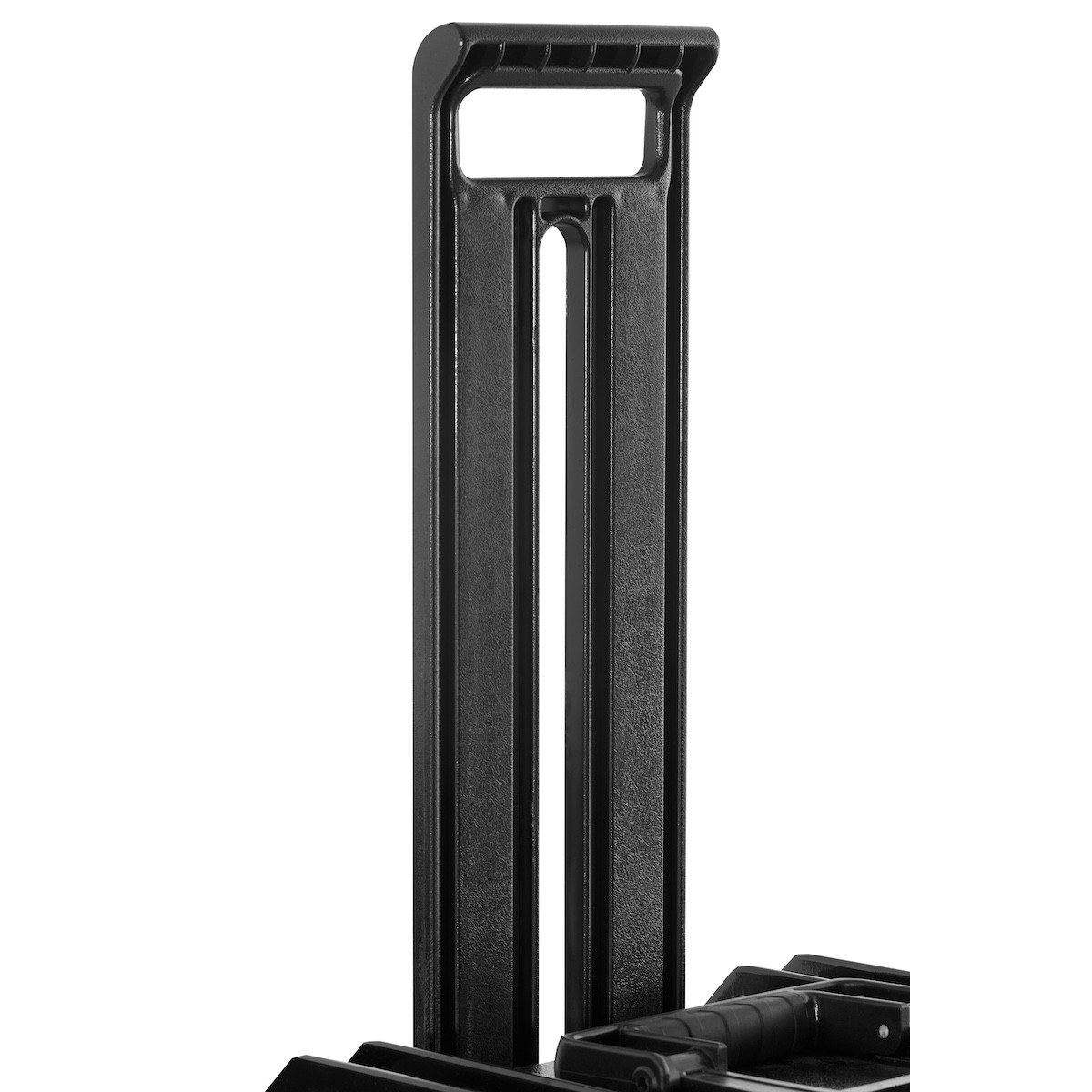 Aleon IP67 Outdoor Koffer PC 5626 Schwarz