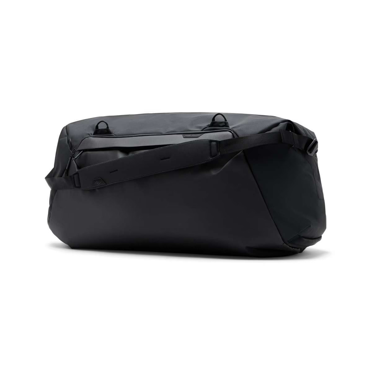 Peak Design Travel Duffel 80L Reisetasche Schwarz