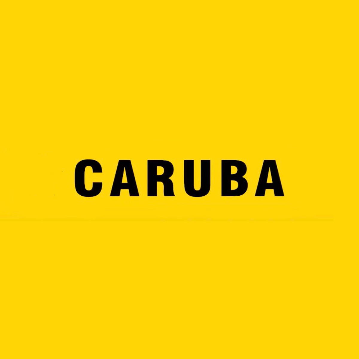 Caruba CSTP-2 Cable Stop Stativplatte Silber