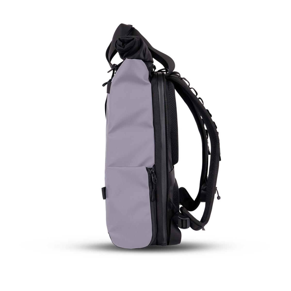 WANDRD PRVKE Lite 11-Liter Uyuni Purple