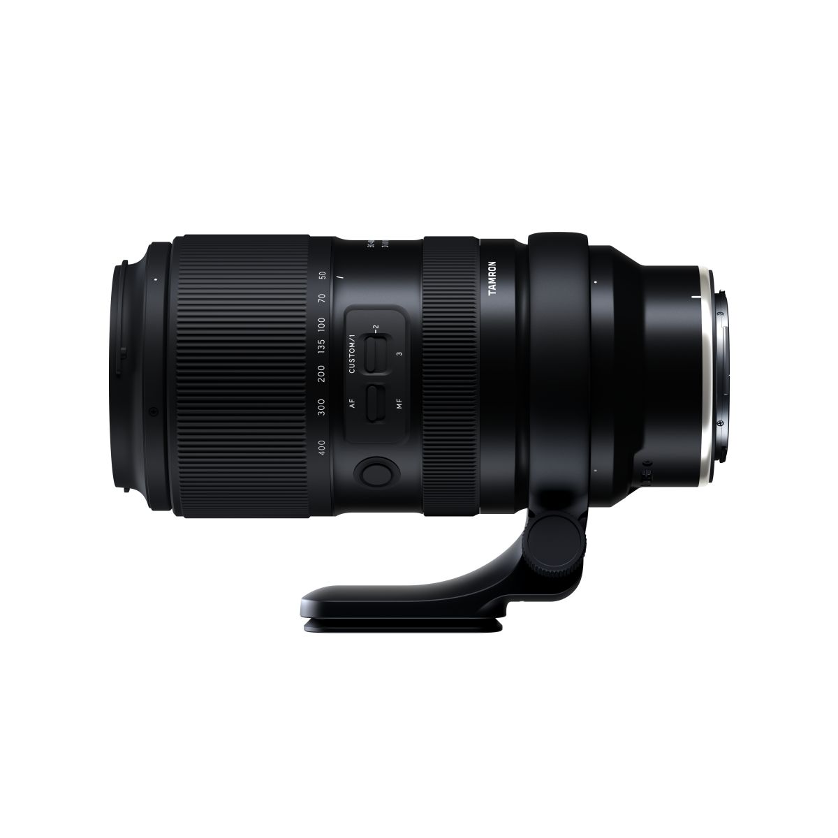 Tamron 50-400 mm 1:4,5-6,3 DI III VC VXD Nikon Z