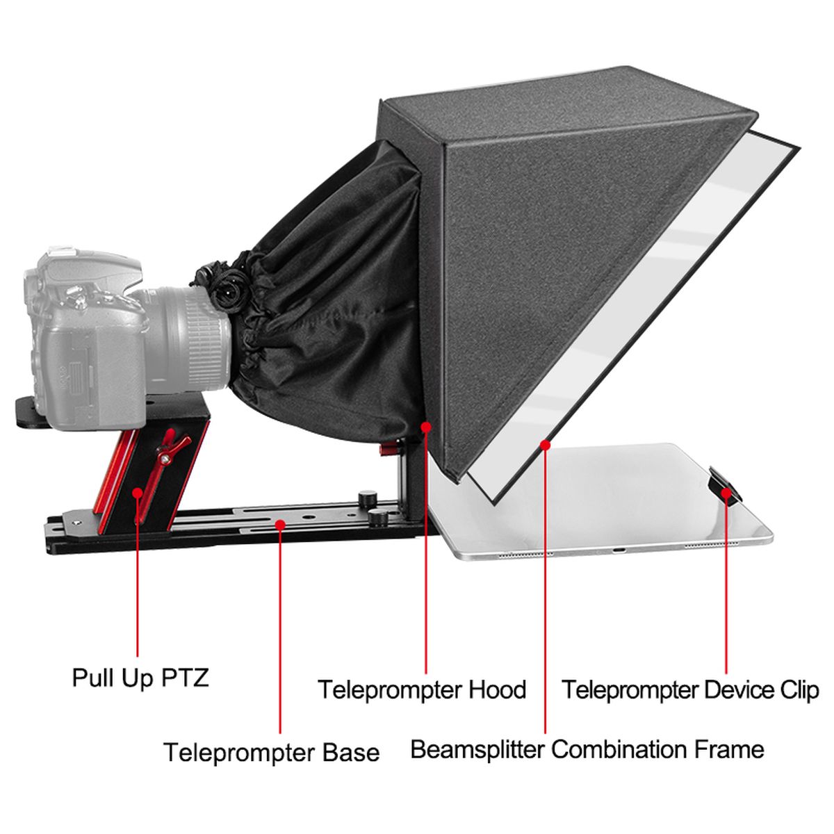 Desview TP 150 Teleprompter