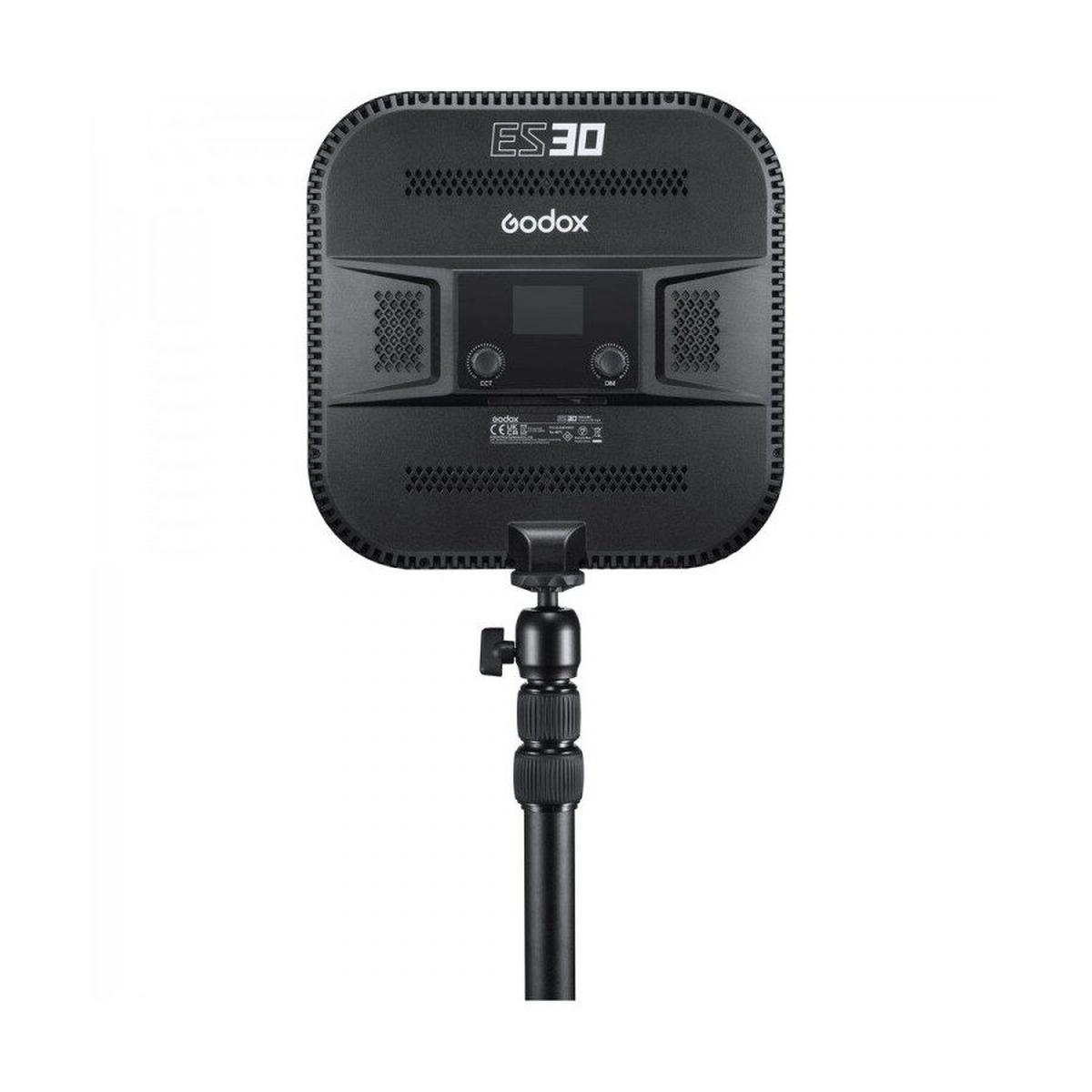 Godox E-Sport LED-Licht ES30 Set1