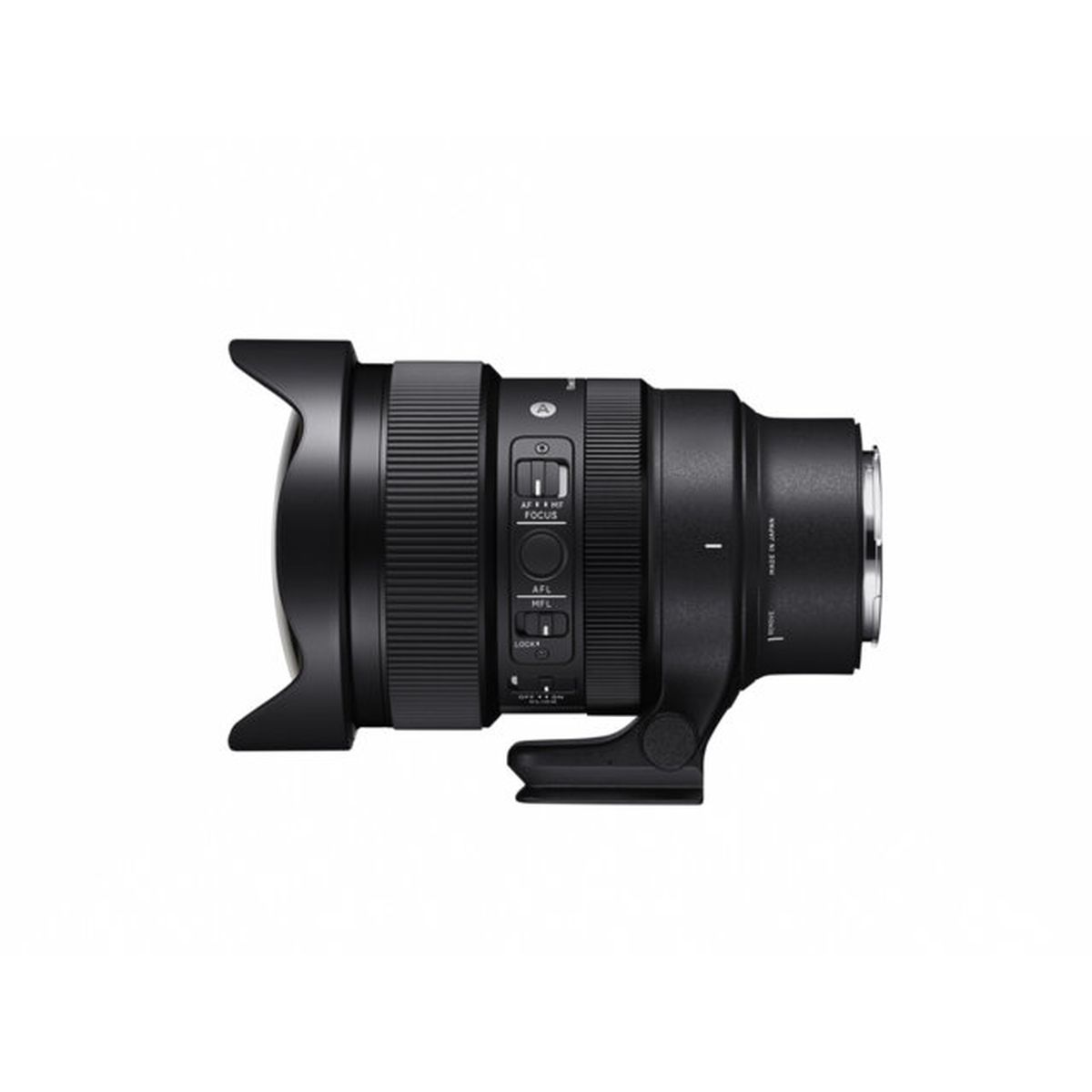 Sigma 15 mm 1:1,4 DG DN Diagonal Fisheye Art L-Mount