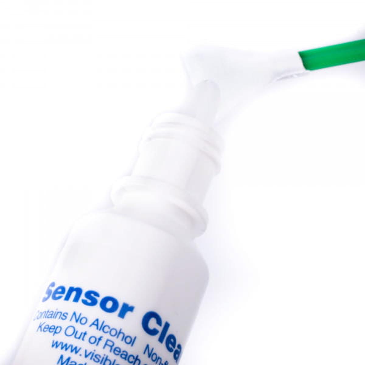 VisibleDust Sensor Clean Reinigungslösung 15ml