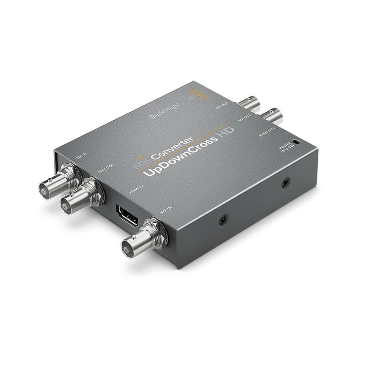 Blackmagic Mini Converter UpDownCross HD