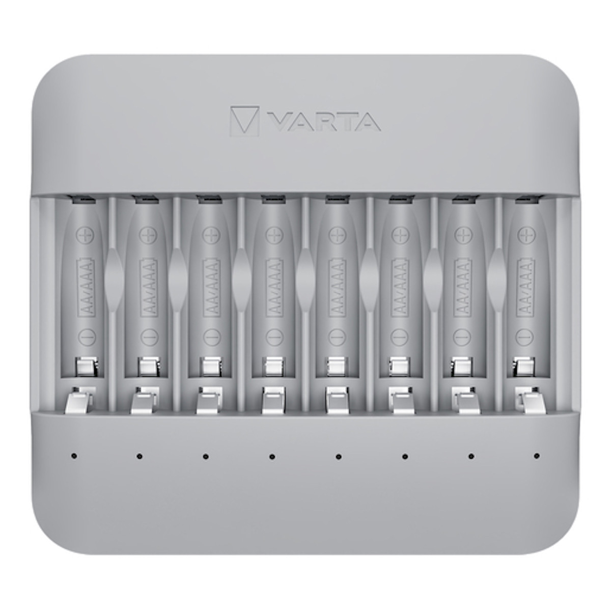 Varta Eco Charger Multi Recycled Ladegerät