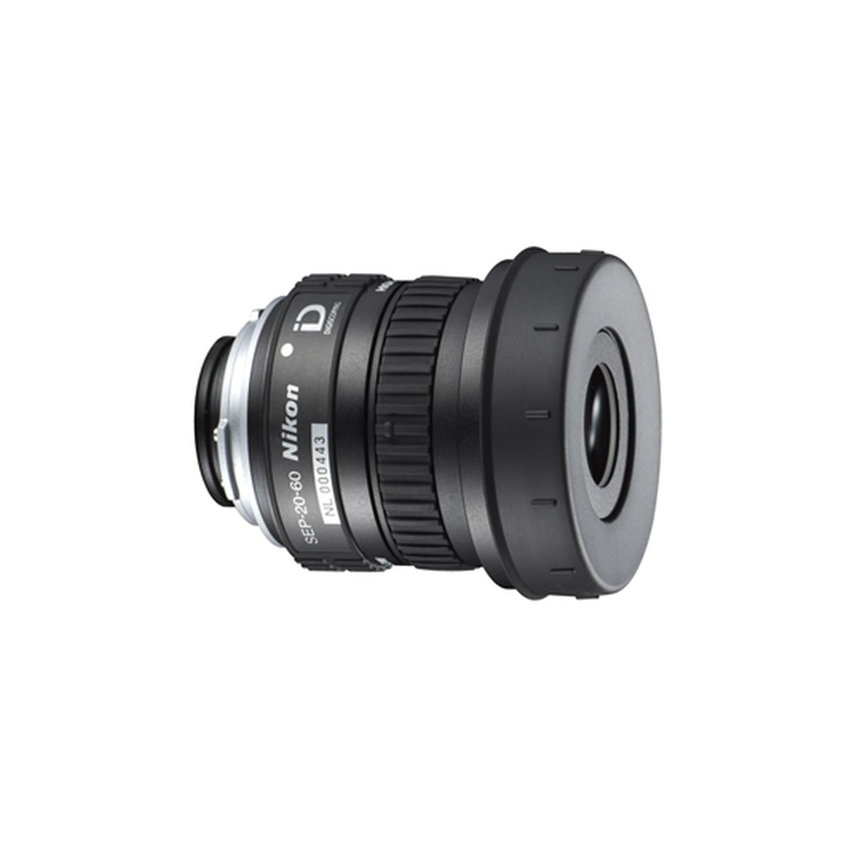 Nikon Okular SEP 16-48X/20-60X für PROSTAFF 5