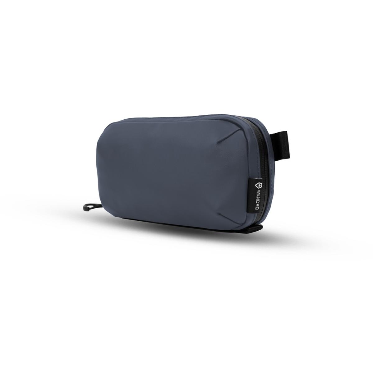 WANDRD Tech Bag Small Aegean Blue