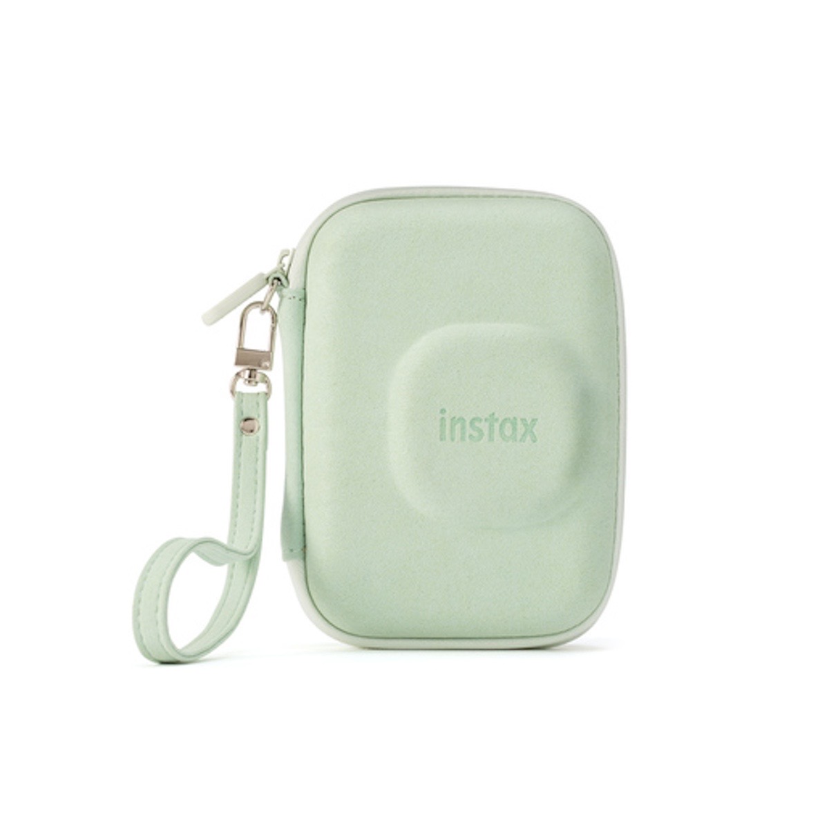 Fujifilm INSTAX LiPlay Fototasche Matcha Grün