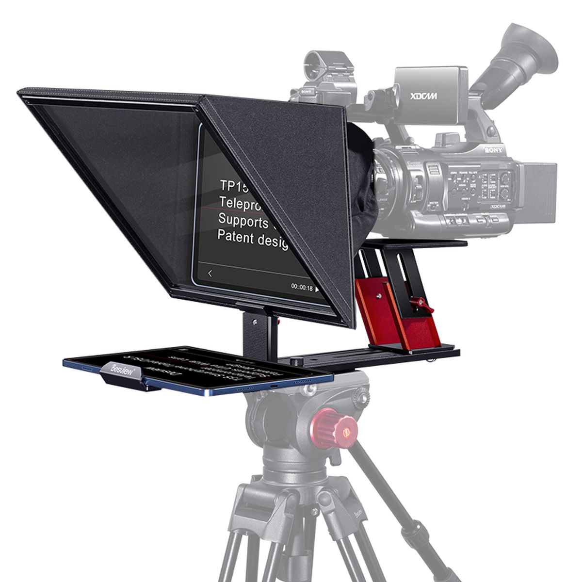 Desview TP 150 Teleprompter