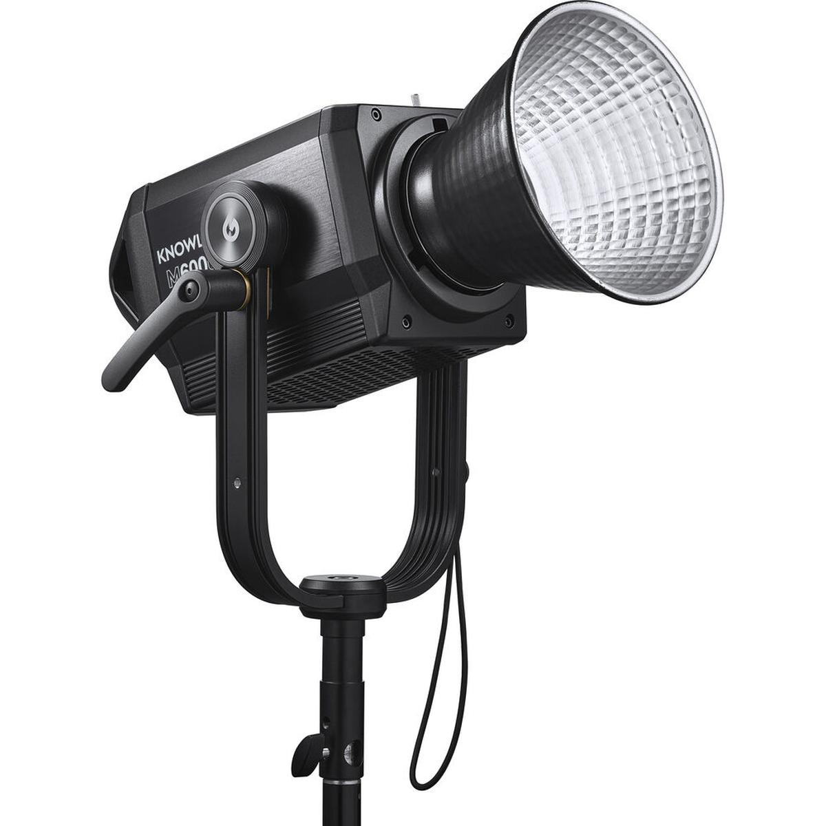 Godox M600D LED Tageslicht Knowled