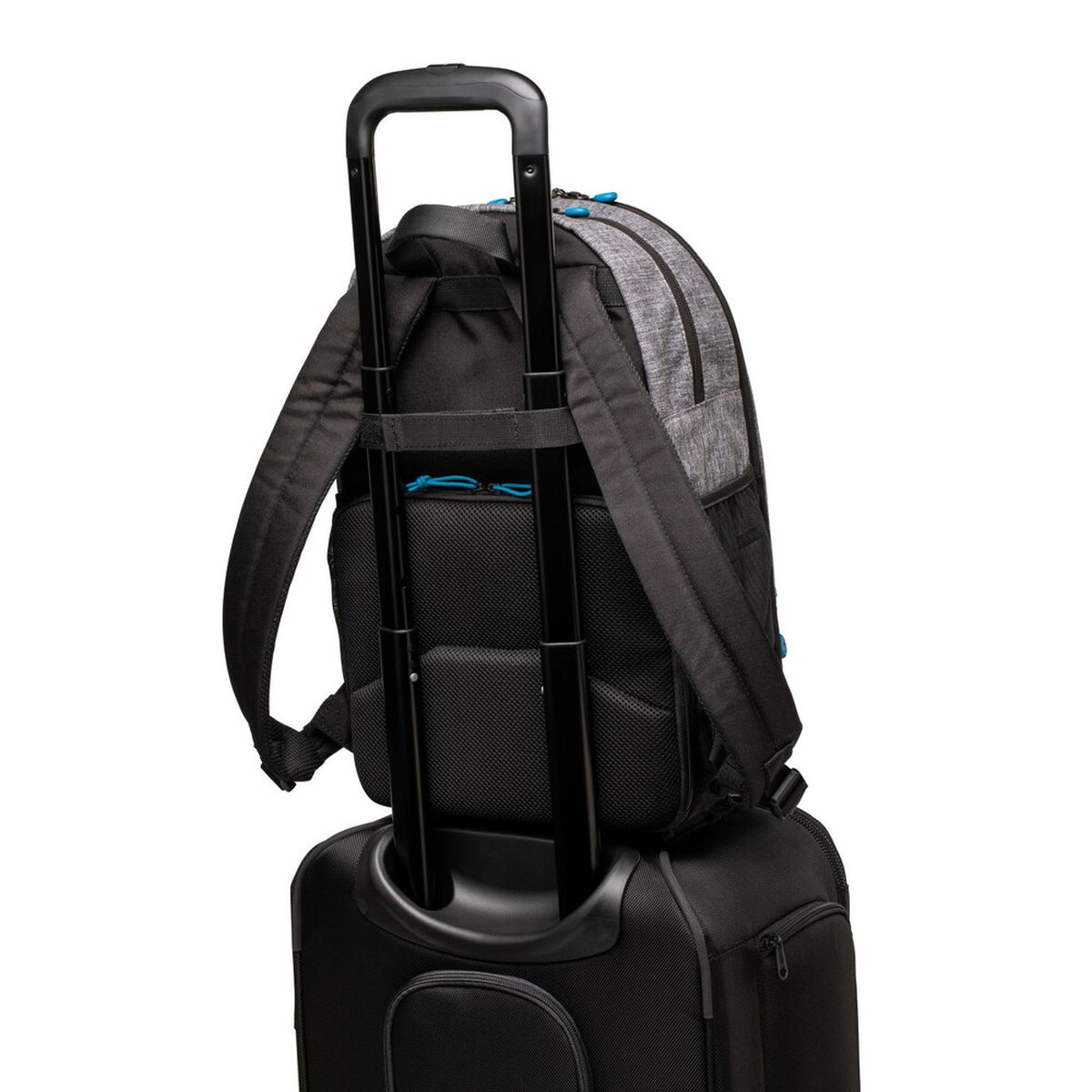 Tenba Skyline 13 Rucksack Schwarz