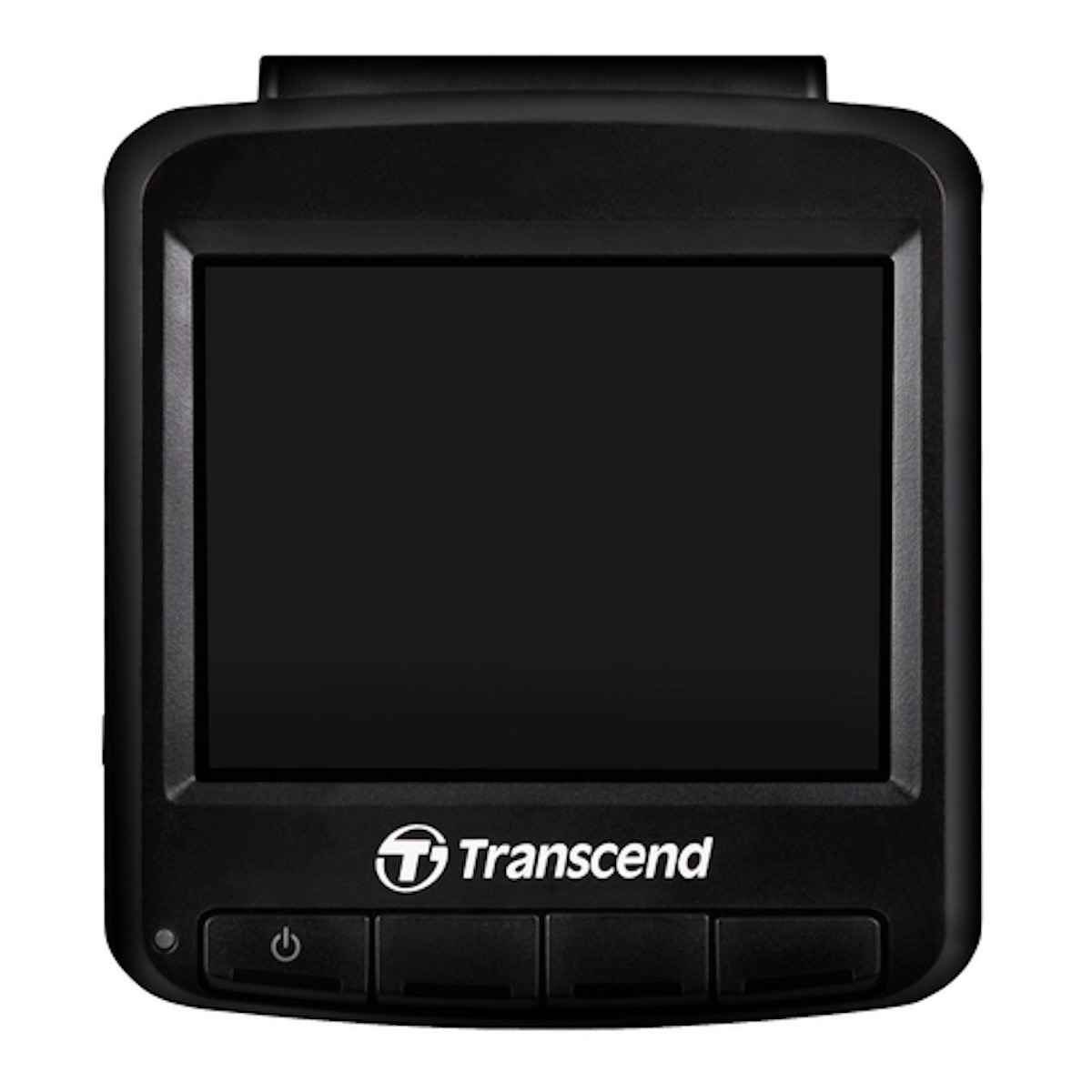 Transcend DrivePro 250 Dashcam inkl. 64 GB Micro SD