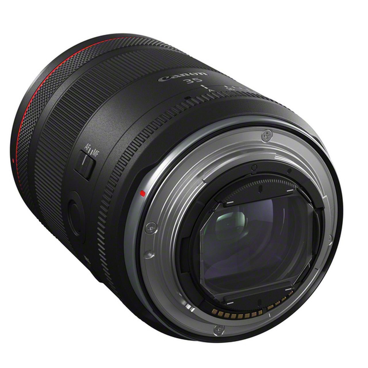 Canon 35 mm 1:1,4 RF L VCM