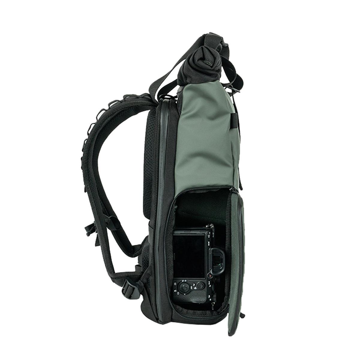 WANDRD PRVKE Lite 11-Liter Green