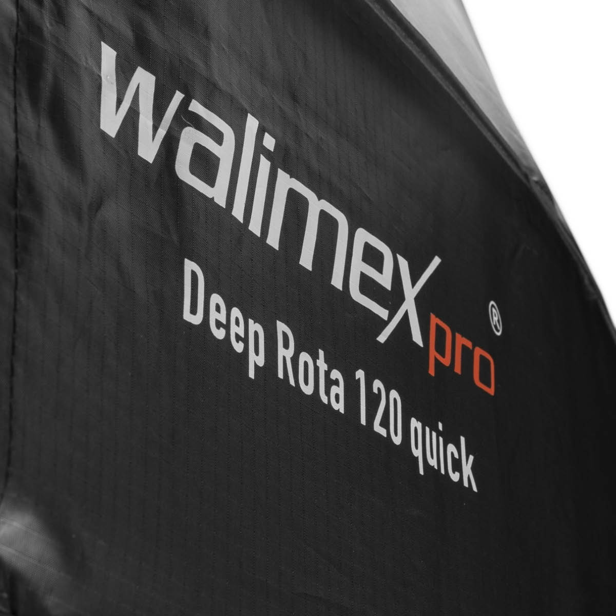 Walimex Pro Studio Line QA120 Deep Rota Softbox