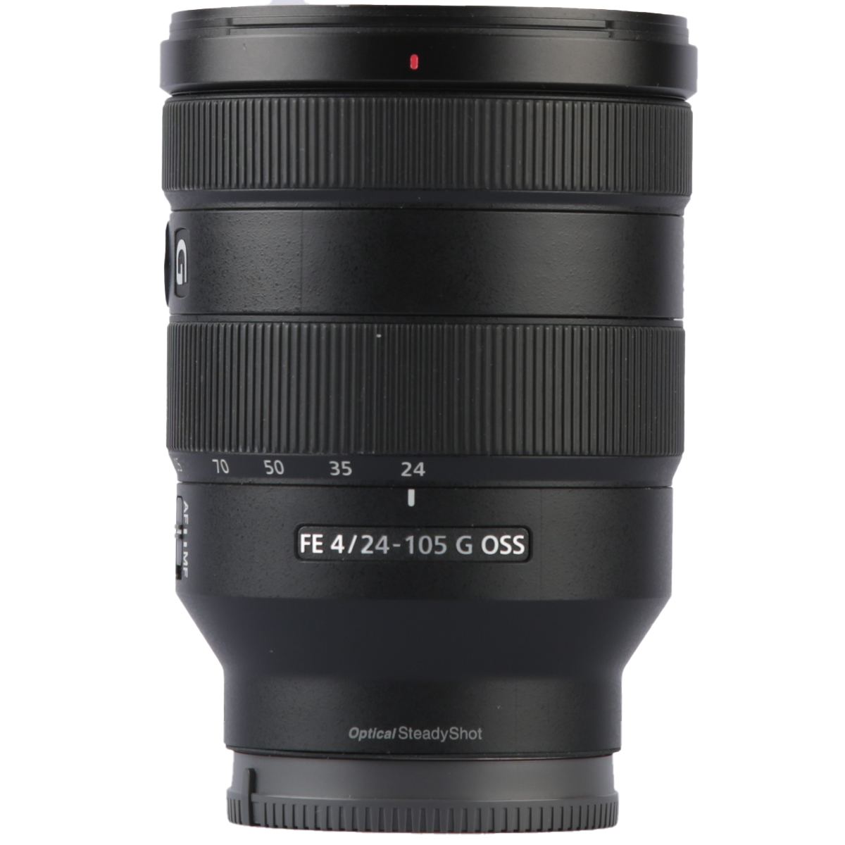 Sony 24-105 mm 1:4,0 FE G OSS Gebraucht