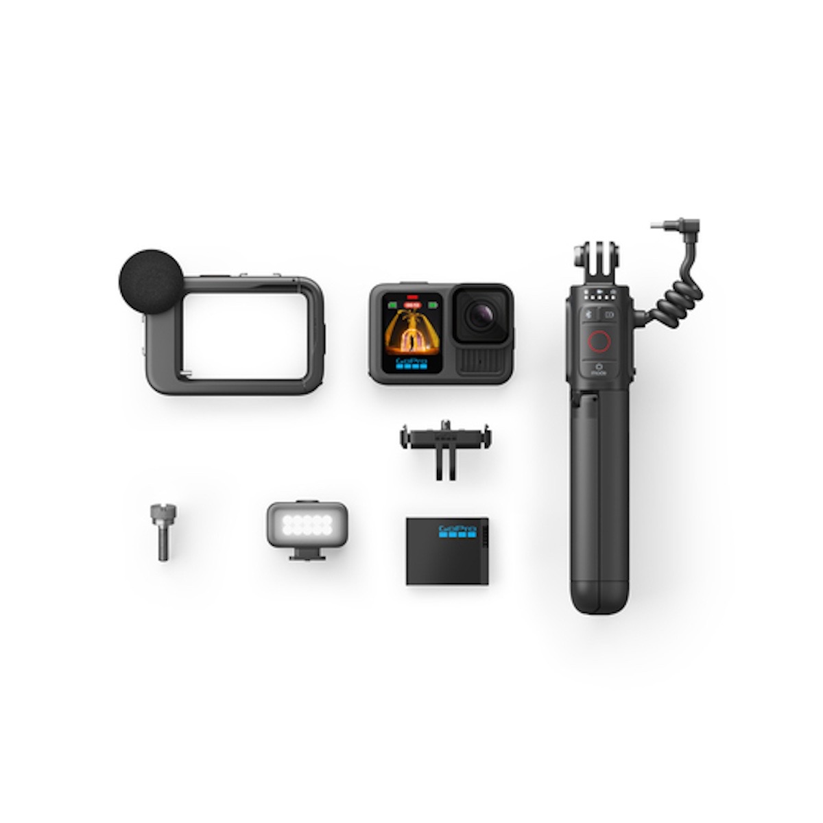 GoPro HERO 13 Creator Edition