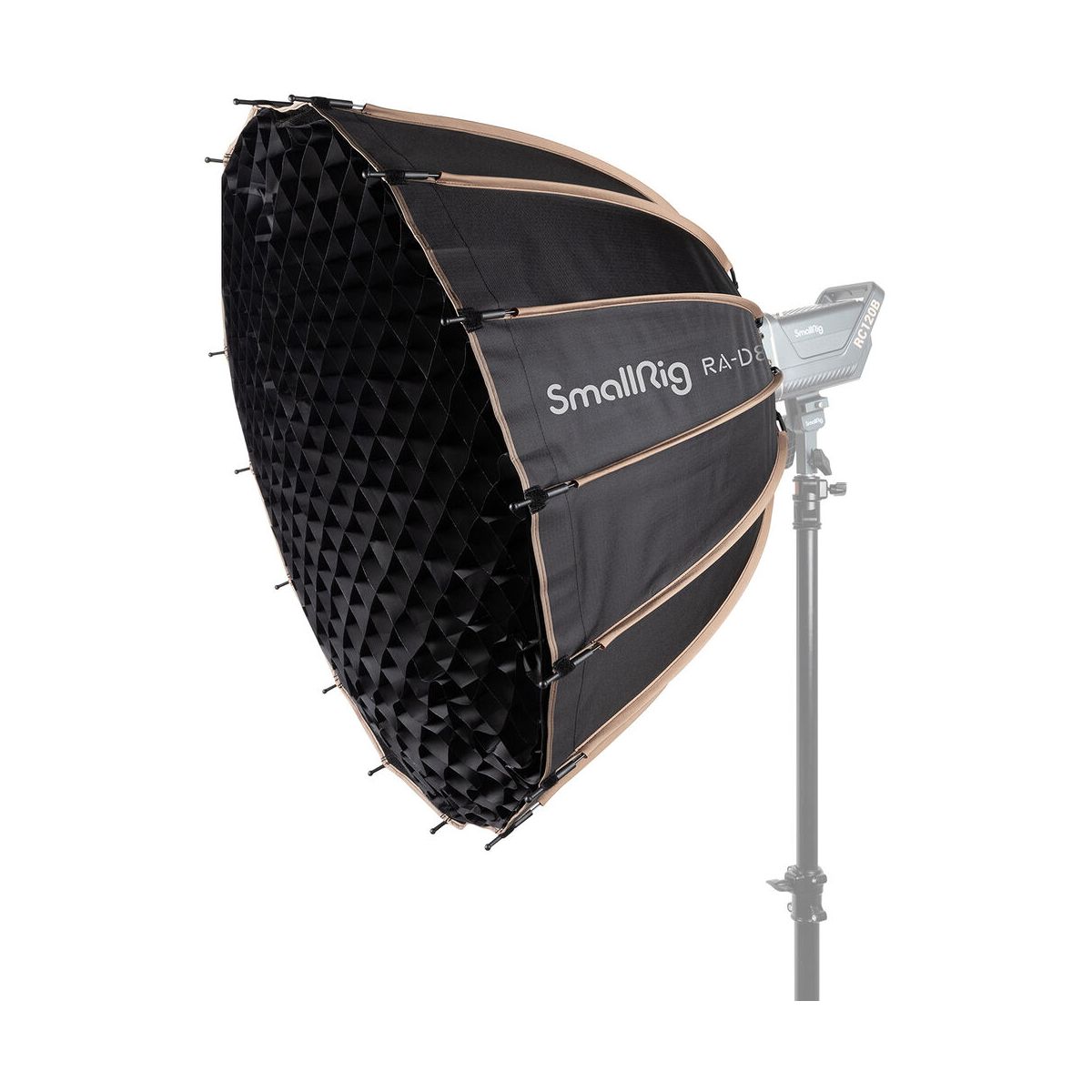 SmallRig 3585 RA-D85 Parabolic Softbox