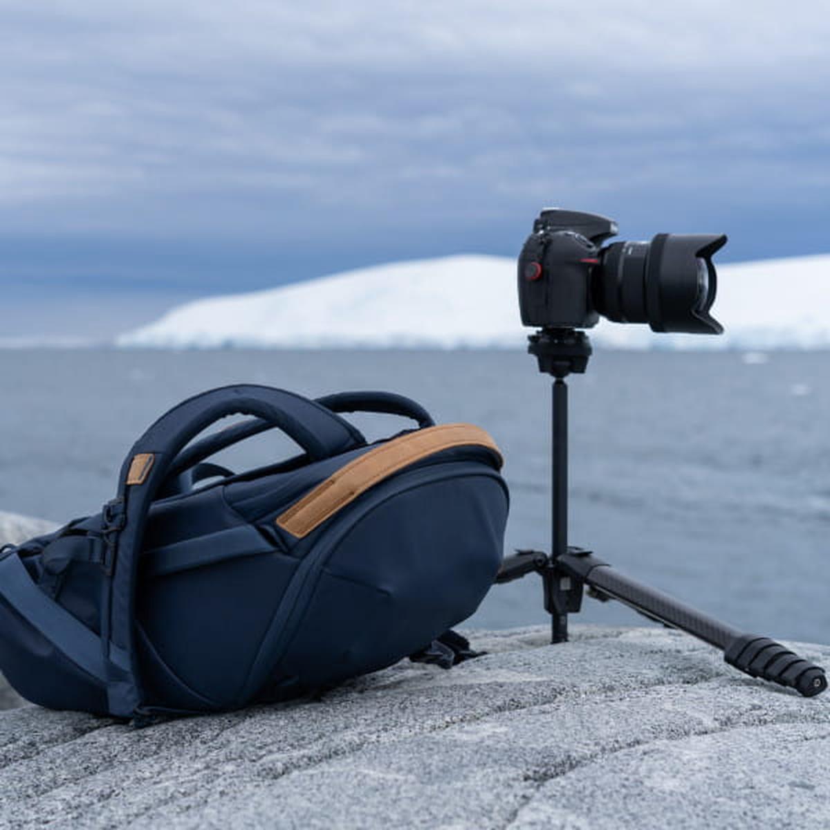 Peak Design Travel Tripod - Carbon-Reisestativ