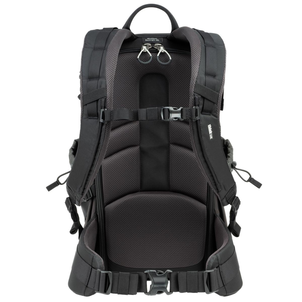 Thinktank BackLight 26L Montane V2 Schwarz