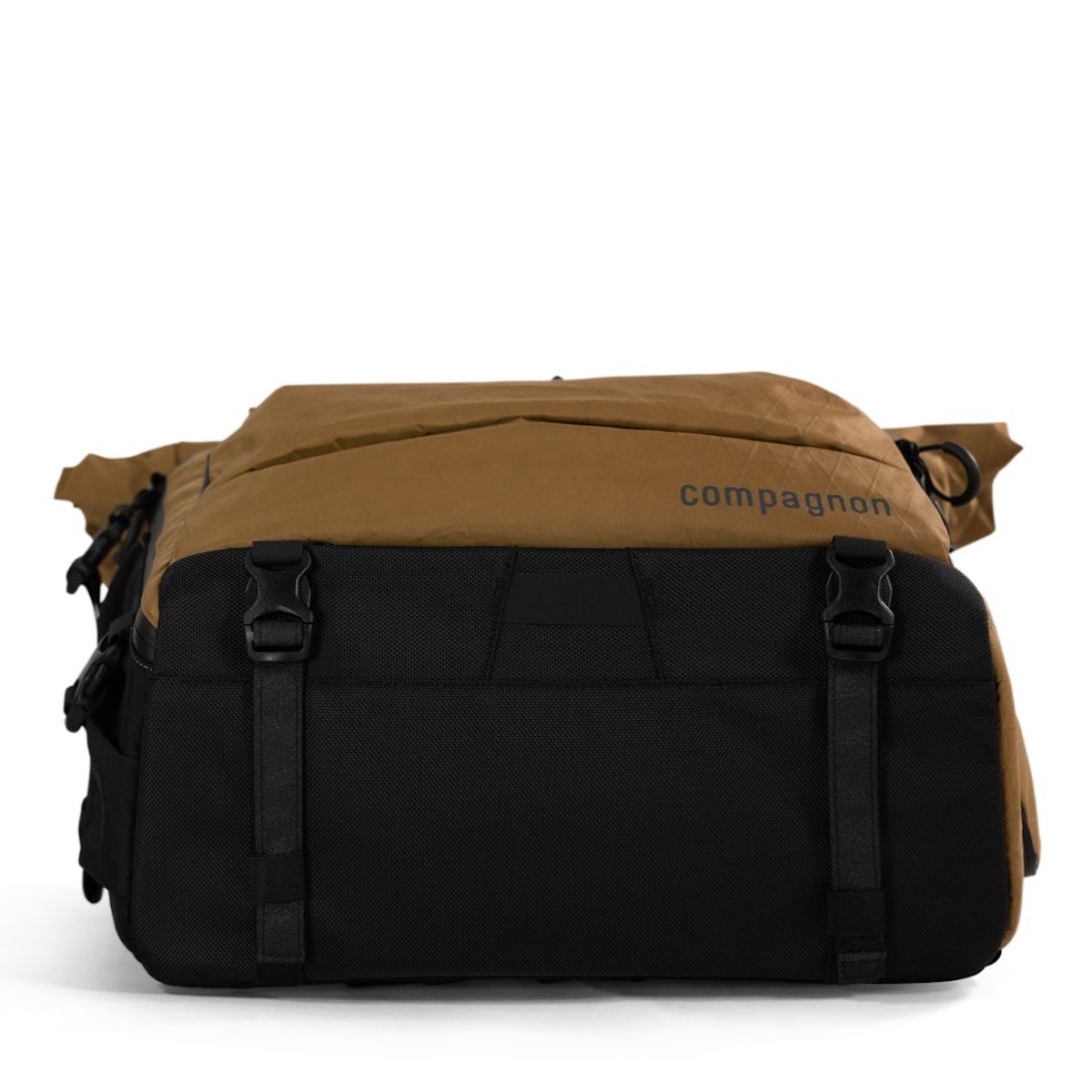 Compagnon Element sling 18L braun