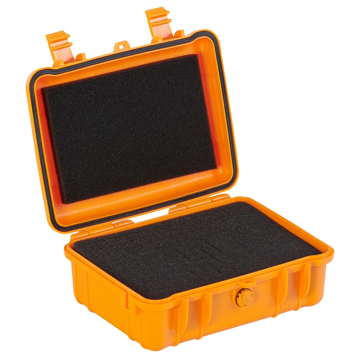 Aleon IP67 Outdoor Koffer PC 2008 Orange