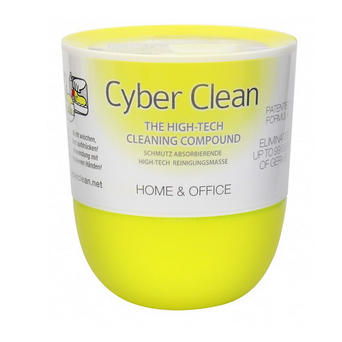 Cyber Clean Modern Cup 160 g
