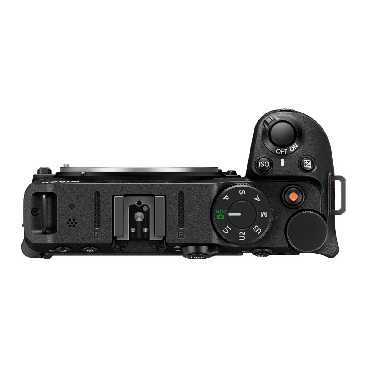 Nikon Z30 Vlogger Kit