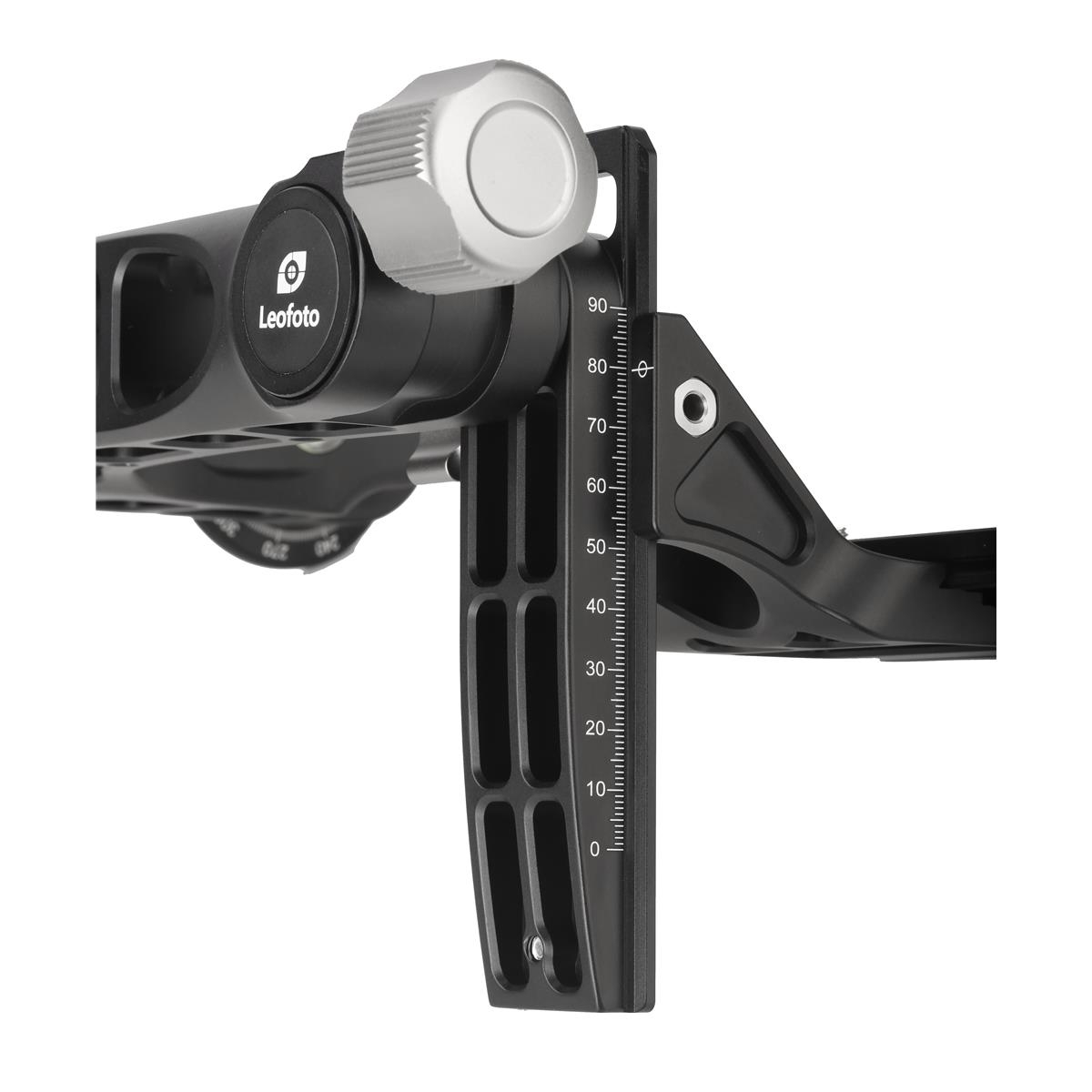 Leofoto Carbon-Dreibeinstativ LS-365C Ranger + PG-1 Gimbal