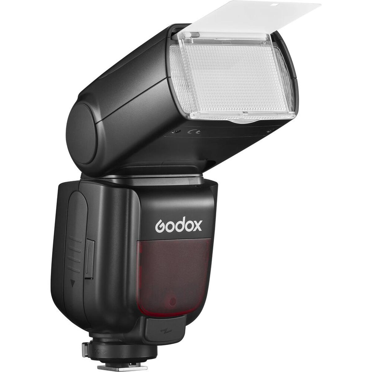 Godox Speedlite TT685 II Nikon