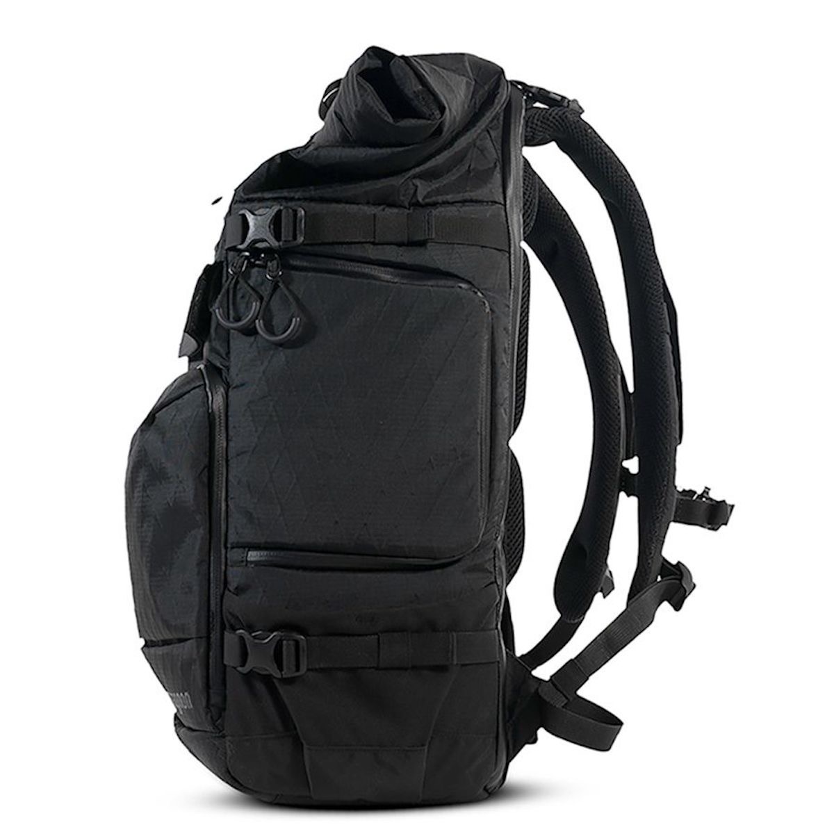 Compagnon Element Rucksacks 30L Volcano Black